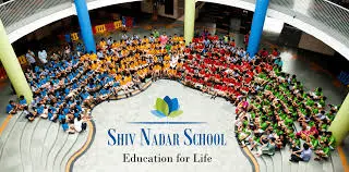 Shiv Nadar School, Noida